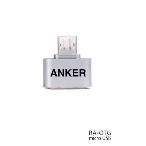 Đầu chuyển OTG micro to USB/ Type C to USB hàng mới