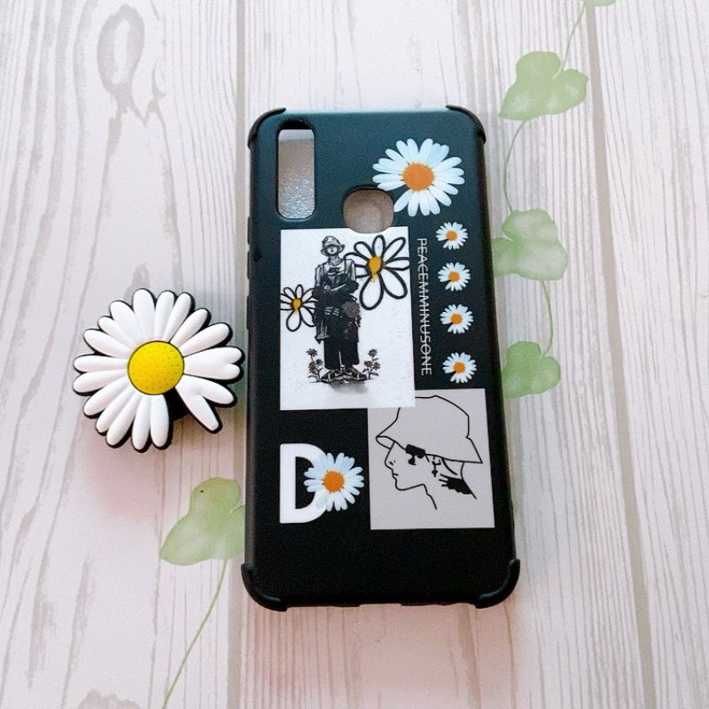 Ốp lưng idm Hàn Quốc Vivo Y11/Y12/Y15/Y17/U10/Y20/Y12s/Y20s/Y21/Y21S/Y51/Y53S