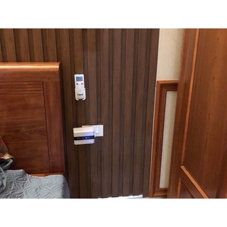 Máy lọc khí tạo Ion âm negative điện áp 220V-60Hz (tặng kèm phích cắm & dây đầy đủ)