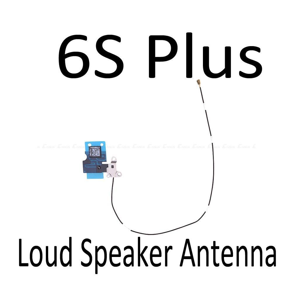 Cáp Flex Tín Hiệu Loa Âm Thanh Wifi Cho IP 5 5S 5C SE 2020 6 6S Plus