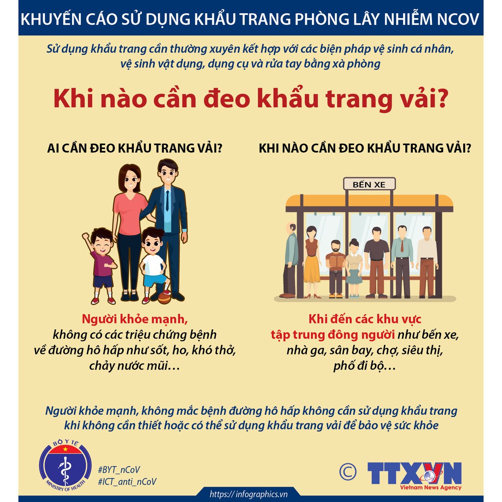 (Rẻ Vô Địch) Combo 10 Khẩu Trang Vải Su Thun Hàn Mix Ngẫu Nhiên Đủ Màu (Giặt Và Tái Sử Dụng Được) | BigBuy360 - bigbuy360.vn