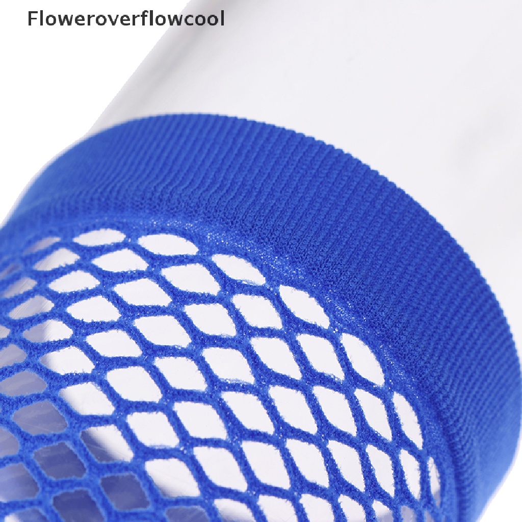 Găng Tay Lưới Hở Ngón Phong Cách Punk Cho Nữ