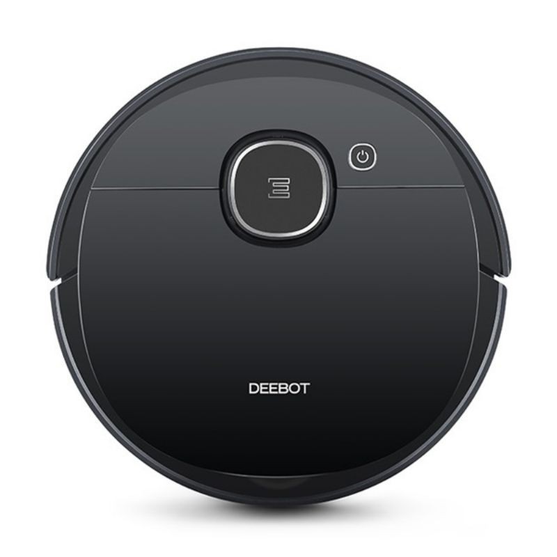 Robot hút bụi lau nhà ECOVACS DEEBOT T5 NEO (DX55)[hàng trưng bày]