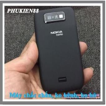 Điện Thoại Nokia E63 Main Zin bảo hành 12 Tháng