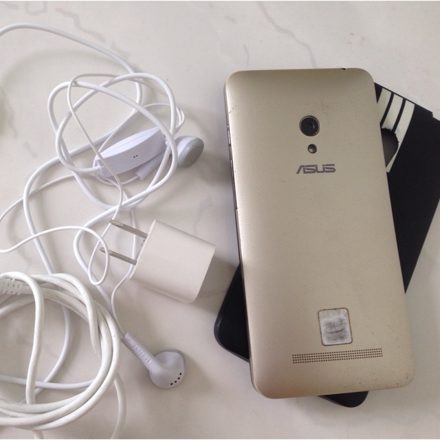 Điện thoại asus zenfone 5 (T00J)