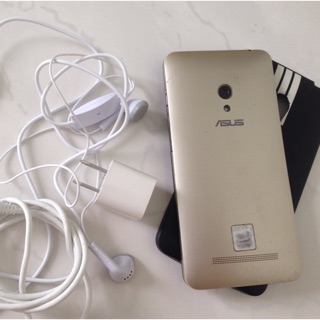 Điện thoại asus zenfone 5 (T00J)