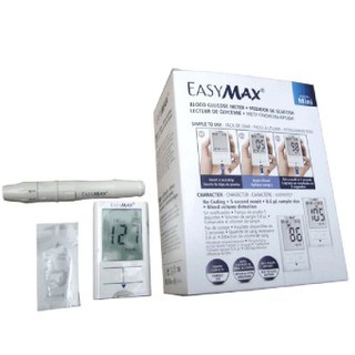 Máy đo đường huyết EasyMax Mini