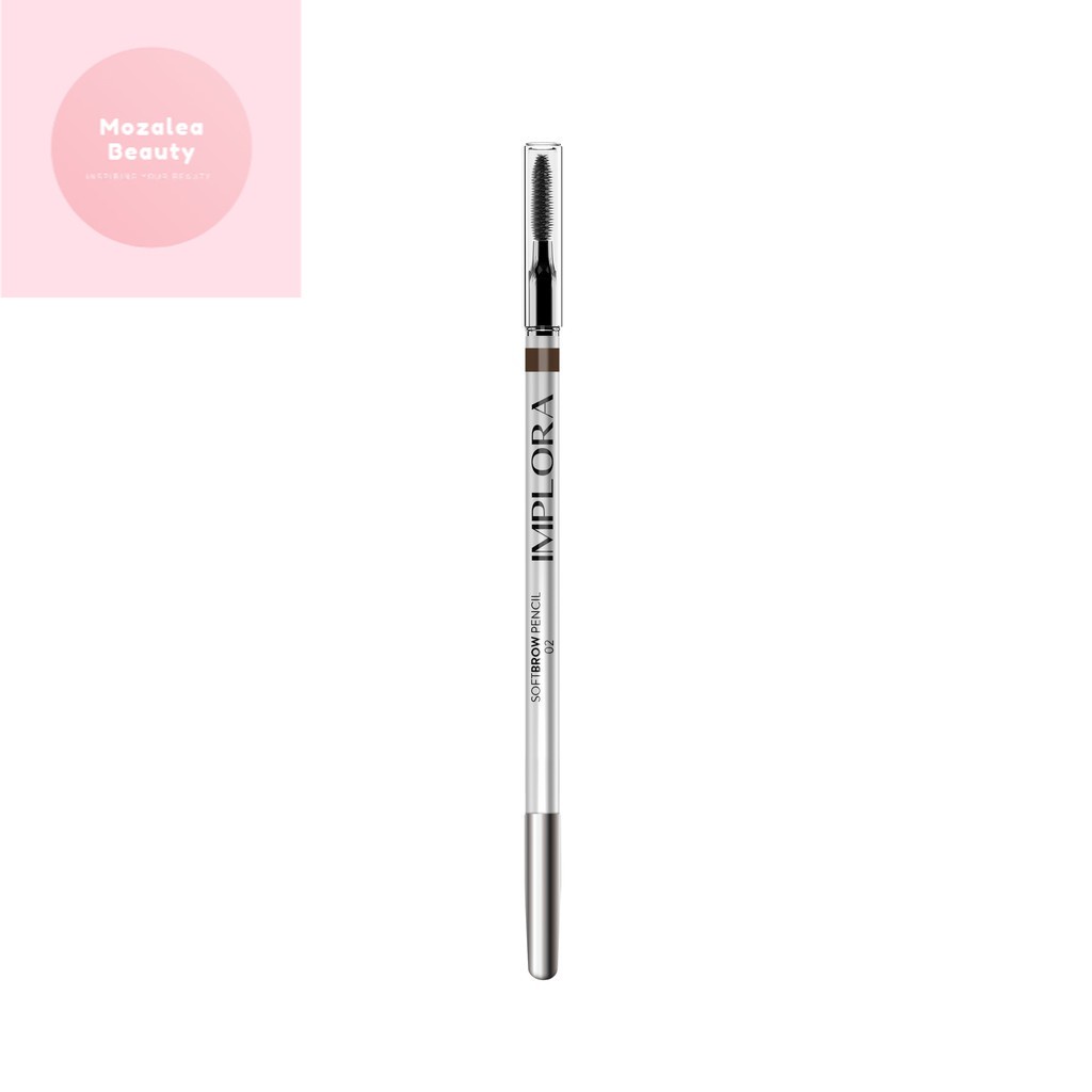 Văn Phòng Phẩm Bút Chì Softbrow Mới | BigBuy360 - bigbuy360.vn