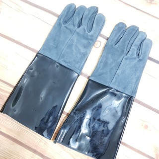 Đôi găng tay hàn cao cấp dài 40cm