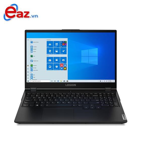 LAPTOP Lenovo Legion 5 15ARH05 (82B500GUVN) | AMD Ryzen™ 5 4600H | 8GB | 512GB SSD PCIe | GeForce® GTX1650.