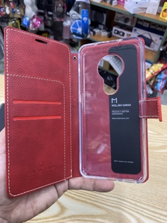 Bao da Nokia 7.2 thời trang