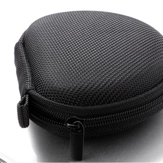 Hộp đựng tai nghe nhét tai Marshall Mode EQ/ Minor II sang trọng cứng cáp HOPMAR-1