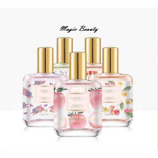 Xịt Thơm Toàn Thân Body Mist Của Flower Of Story 30ml Chính Hãng | BigBuy360 - bigbuy360.vn