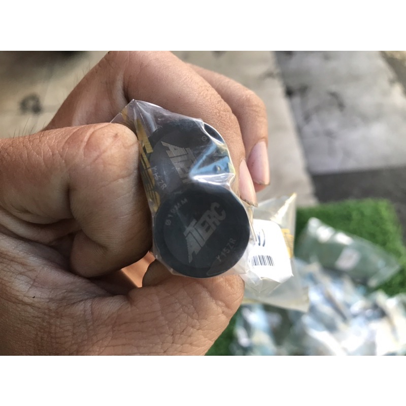 Xupap Size zin 17/19 Exciter 135/150 hiệu Ate