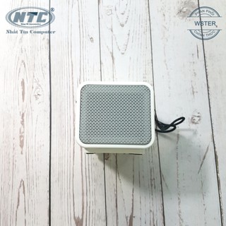 Loa bluetooth đa năng Wster WS-2516BT