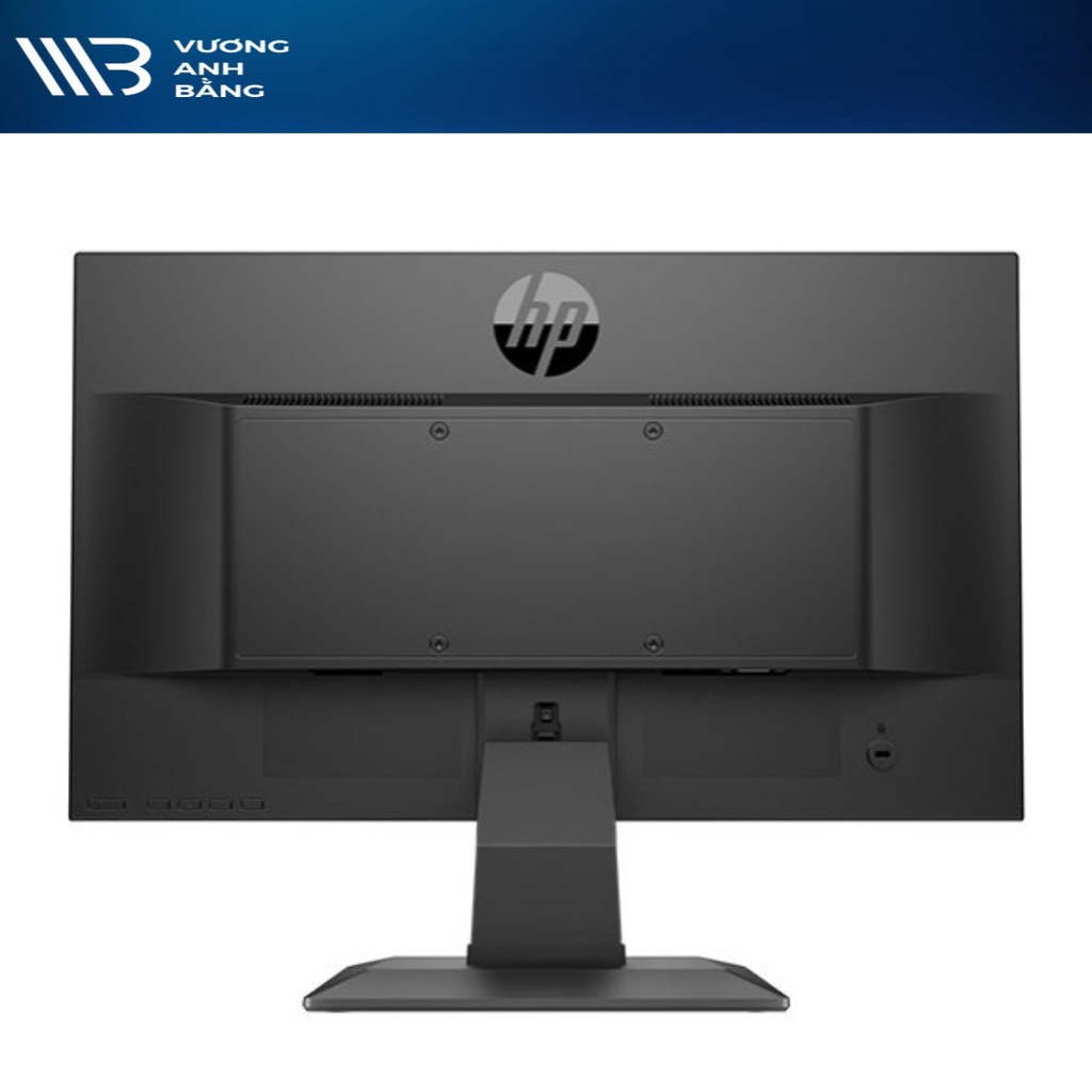 Màn hình LCD 20” HP P204V Monitor- Hàng Chính Hãng