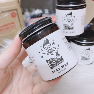 SÁP VUỐT TÓC CLAY WAX PROFESSIO 100ml