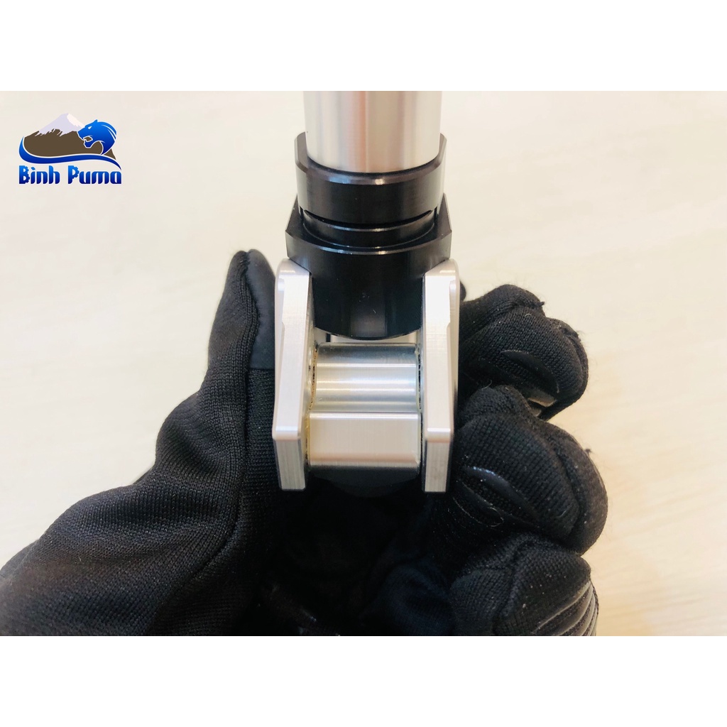 Móc treo đồ BIKERS Thailand.