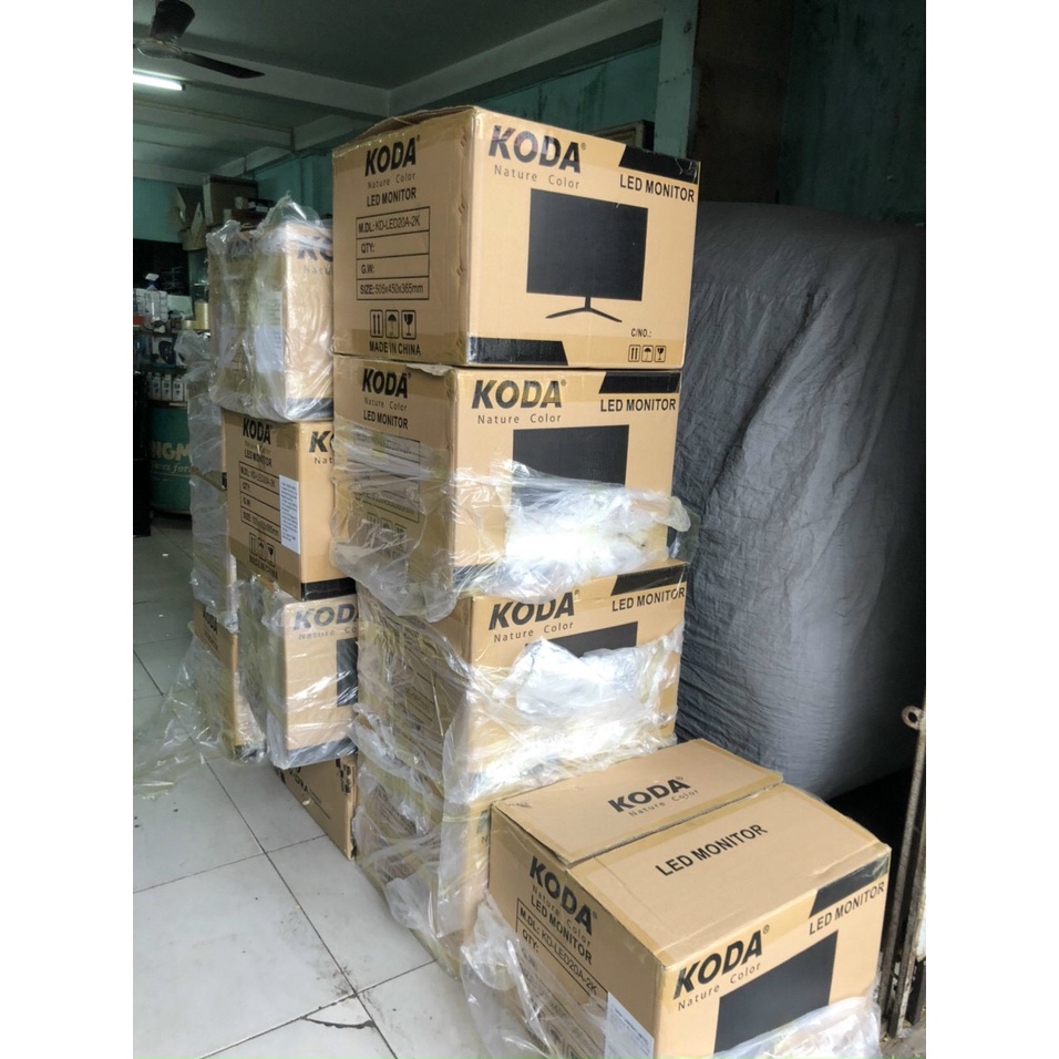 MÀN HÌNH LCD 19.1' KODA KD-LED20A-2K Chính hãng