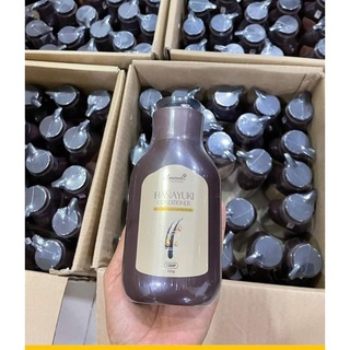 [𝐜𝐡𝐢́𝐧𝐡 𝐡𝐚̃𝐧𝐠] DẦU XẢ HANAYUKI Conditioner 300ML