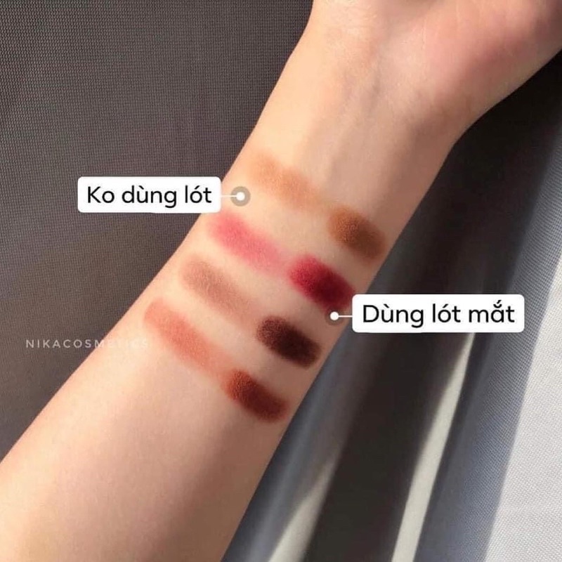 BẮT SÁNG HIGHLIGHT KAT VON D METAL CRUSH MÀU GRAVITRON