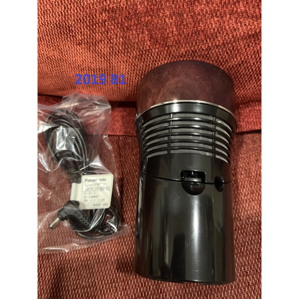 Lọc không khí ô tô Panasonic: F-GMK01  2019- 2020 2021