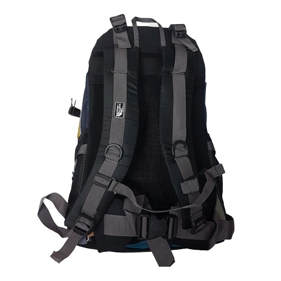 Balo Du Lịch TNF YAIZA 55L