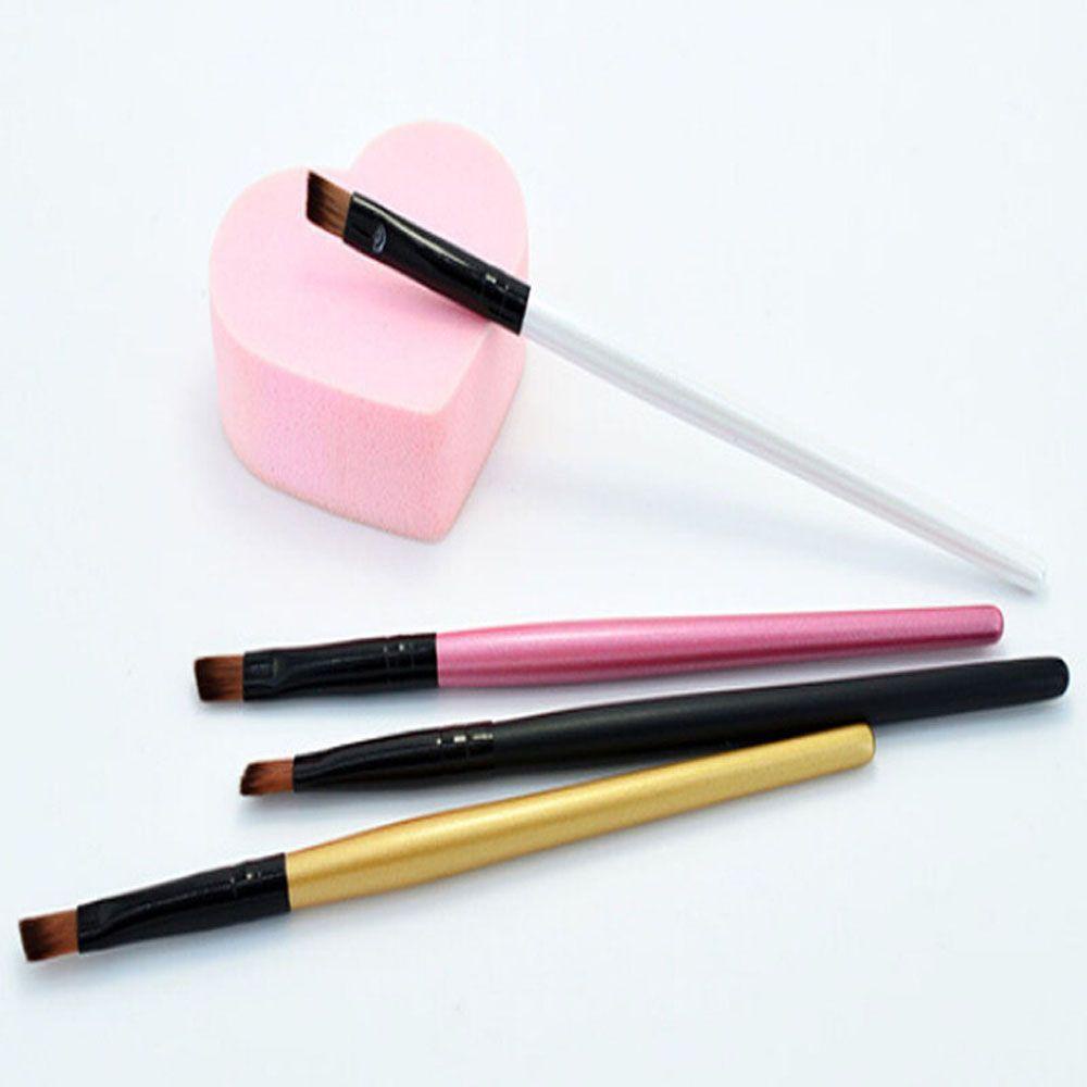 OCEANMAP Set 3 Cọ Trang Điểm Mắt Chuyên Nghiệp