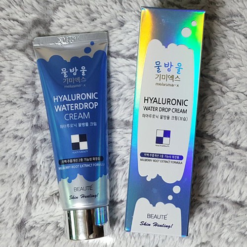 Kem Giảm Thâm Nám Và Tàn Nhang Melasma-X 3D Whitening Clinic Cream | BigBuy360 - bigbuy360.vn