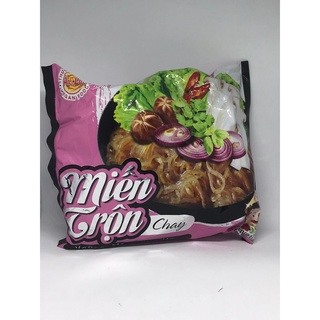 Miến trộn chay âu lạc - gói 75g
