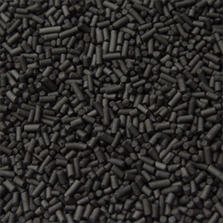 THAN HOẠT TÍNH VIÊN LỌC HỒ CÁ (1KG) ]