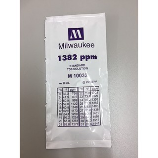 Dung dịch chuẩn tds m10032 -chính hãng milwaukee