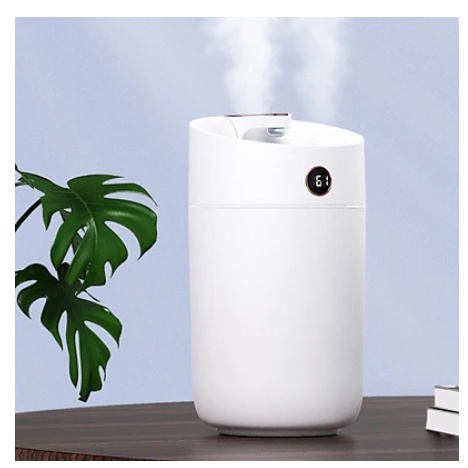 [Quà tặng tinh dầu ] Máy khuếch tán tinh dầu X12 dung tích 3000ml, máy xông tinh dầu phun sương có đèn LED