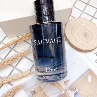 Nước Hoa D.ior Sa.uva.ge EDT
