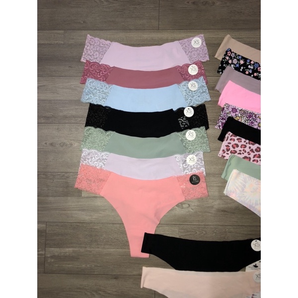 Quần lót hãng COTTON BODY CHẤT ĐẸP size XS