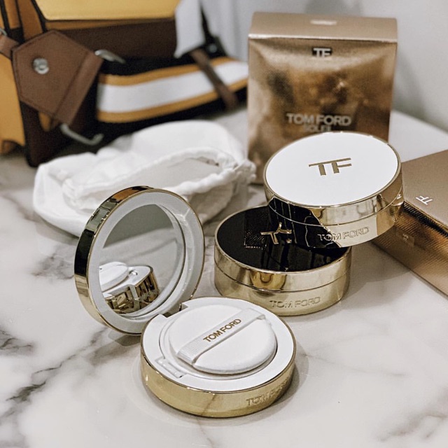 Phấn nước cao cấp Tomford Soil 2019