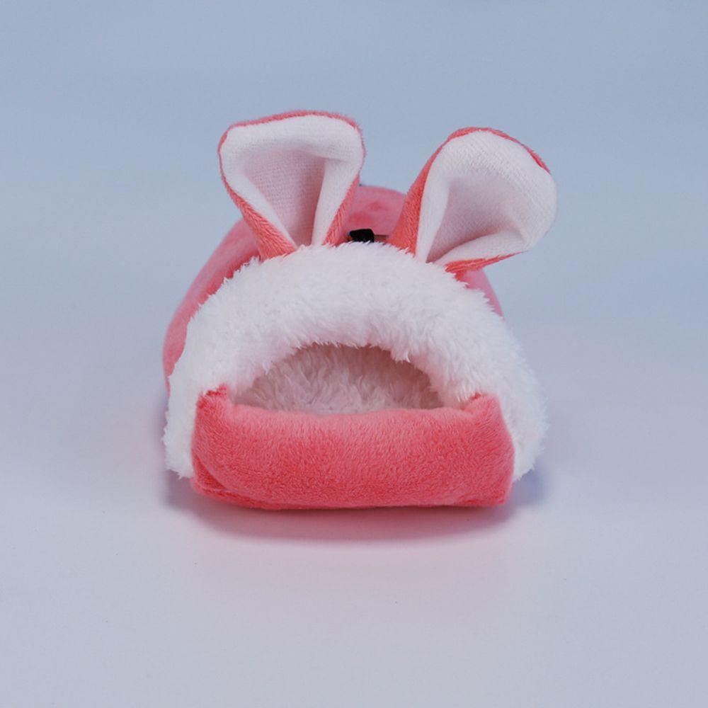 SUYO Nhà Cho Chuột Hamster Mini Có Thể Tháo Rời Tiện Dụng