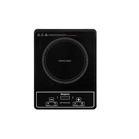 Bếp hồng ngoại đơn Kangaroo KG 20IFP1 hàng chính hãng bảo hành 12 tháng