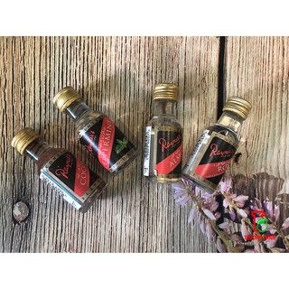 RAYNER - Tinh Mùi (Các Loại) Hiệu Rayner's 28ml