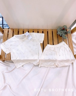 Bộ đồ mặc ở nhà Botu