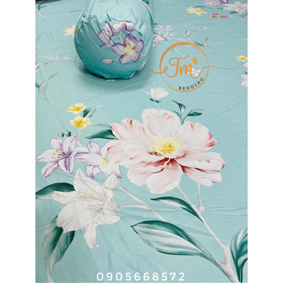 Ga gối tencel siêu mát lạnh màu sắc sang trọng mẫu mới | BigBuy360 - bigbuy360.vn
