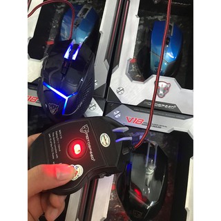 Chuột Ensoho GL235