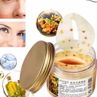 Mặt nạ  Mắt BIOAQUA HOA CÚC 80 miếng