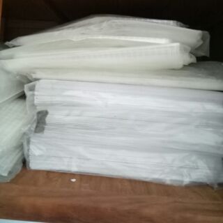 Túi clear bag