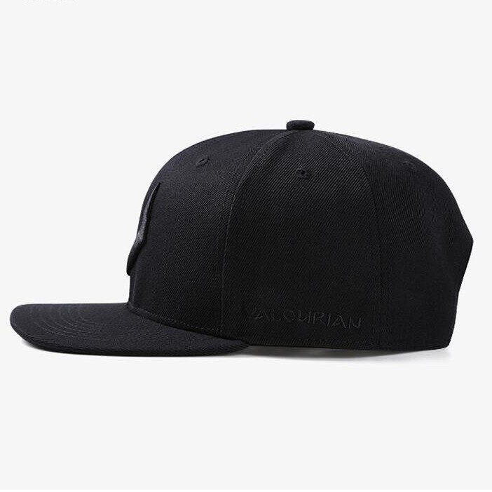 [Free Ship] Mũ Hiphop Mũ Snapback Thời Trang Hàn Quốc VALOURIAN