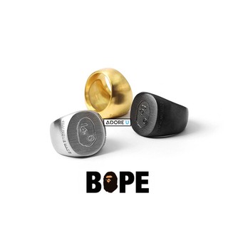 Nhẫn Bape aape