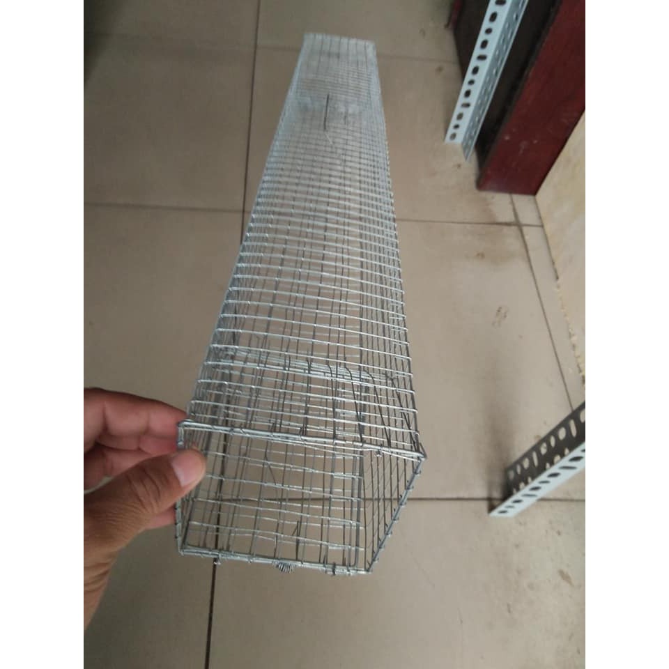 Lồng bẩy rắn 80 cm