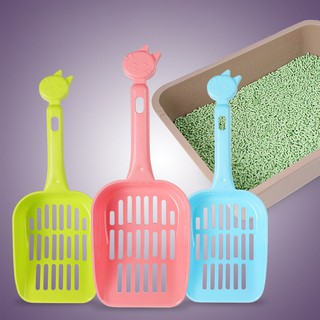 Xẻng xúc cát vệ sinh