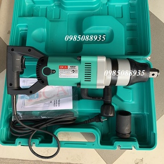1050w máy vặn bu lông dca apb30 dongcheng dpb30- máy bắn ốc 1 inch - máy vặn ốc dca 1 inch