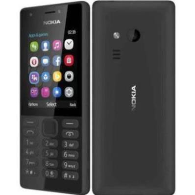 Điện thoại Nokia 216 Đen - Chính hãng . | BigBuy360 - bigbuy360.vn